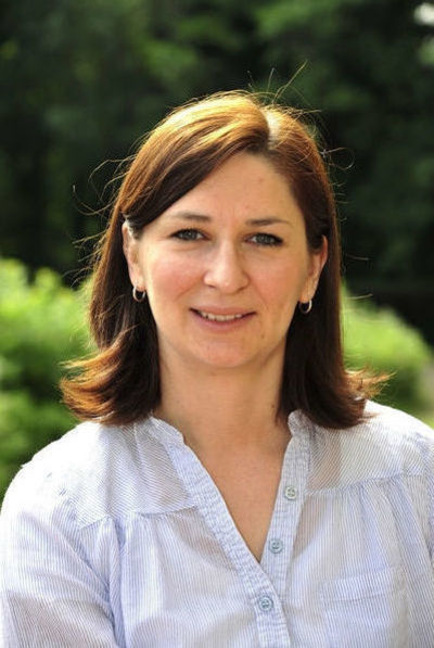 Dr. Inge Jansen